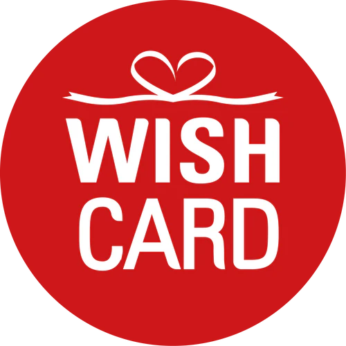Wishcard Schweiz